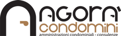 Agorà Condomini Logo
